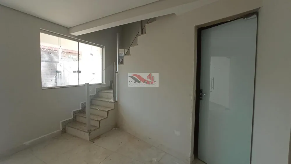 Casa, 2 quartos, 10 m² - Foto 7
