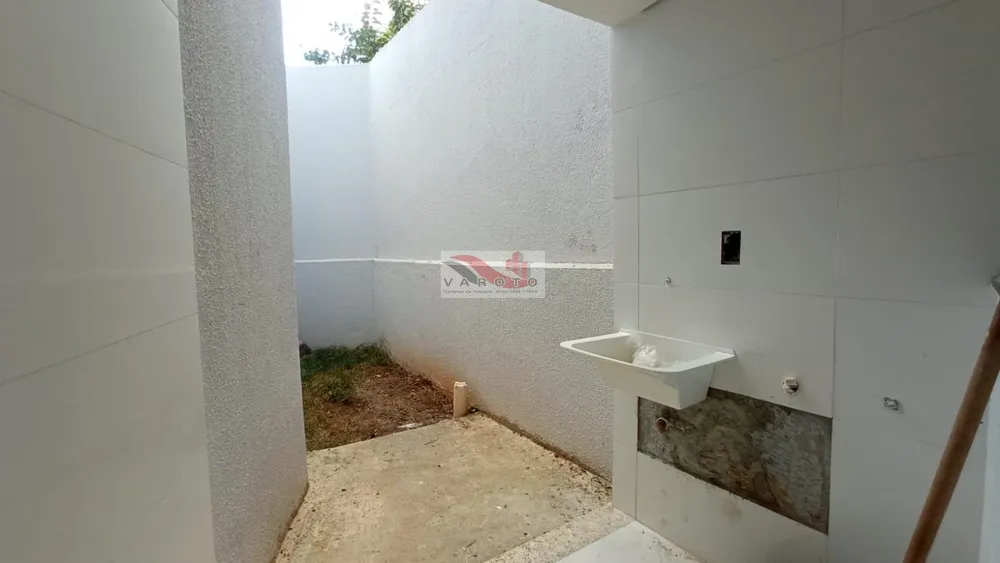 Casa, 2 quartos, 10 m² - Foto 11