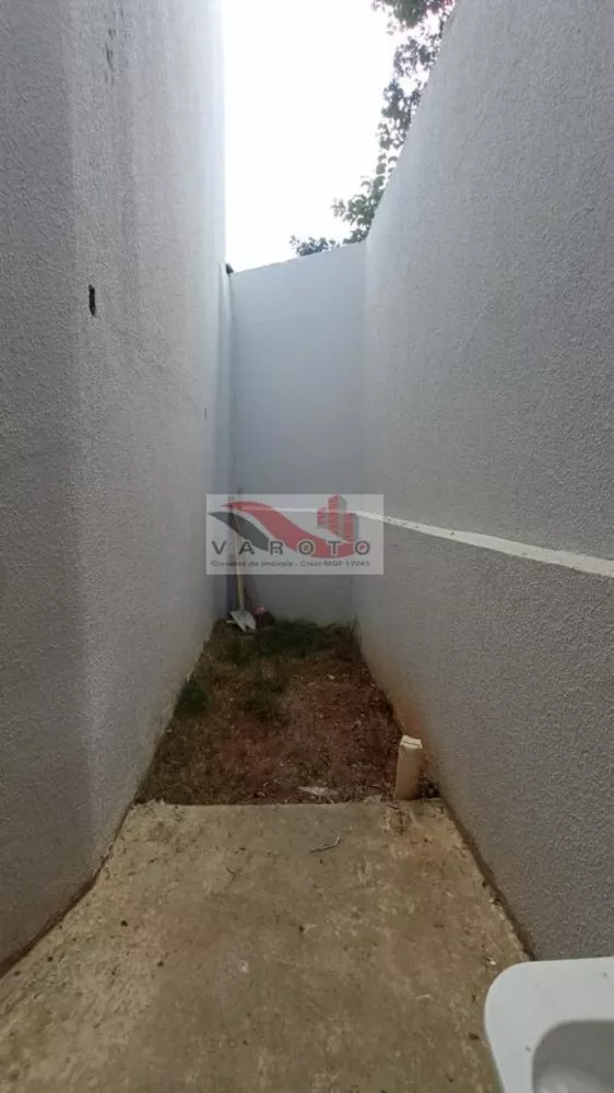 Casa, 2 quartos, 10 m² - Foto 6