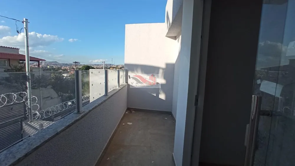 Casa, 2 quartos, 10 m² - Foto 19