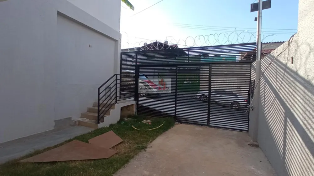 Casa, 2 quartos, 10 m² - Foto 5
