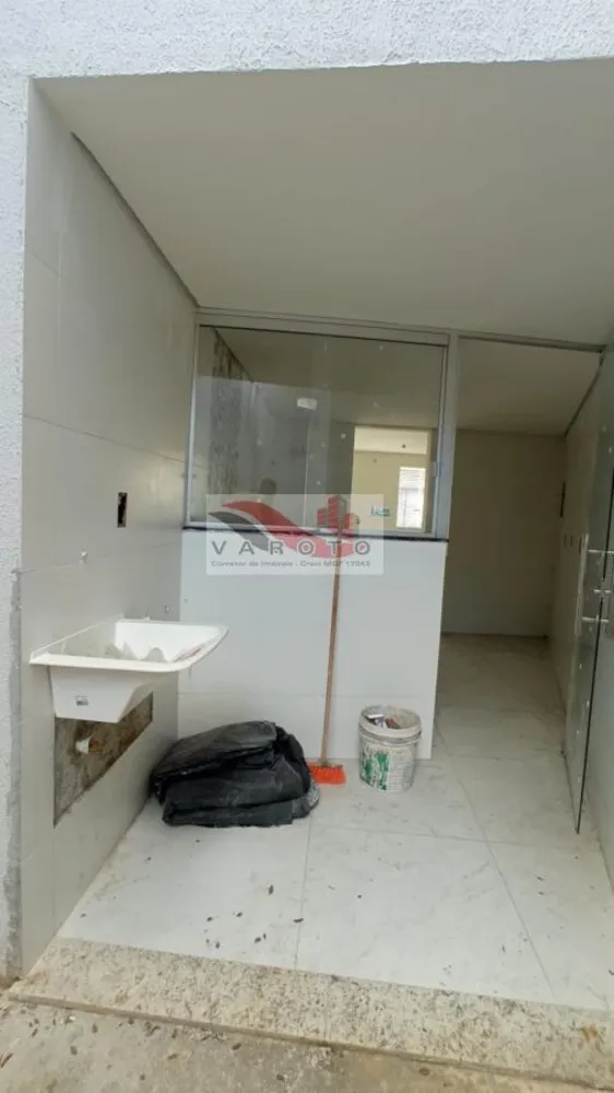 Casa, 2 quartos, 10 m² - Foto 12