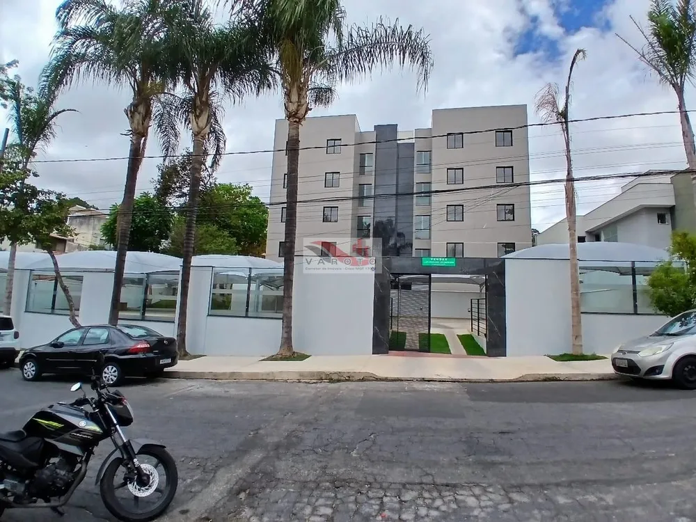 Apartamento, 2 quartos - Foto 3