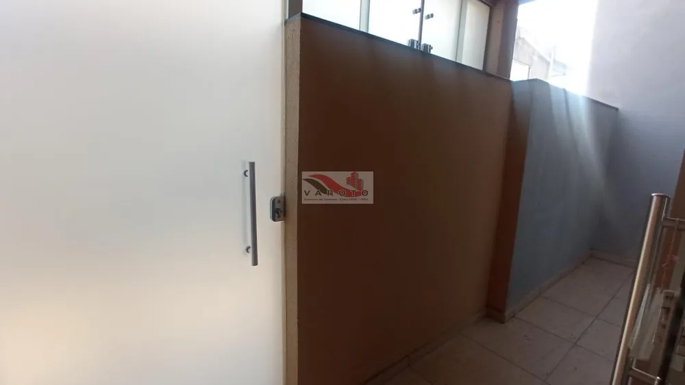 Apartamento, 2 quartos, 18 m² - Foto 12