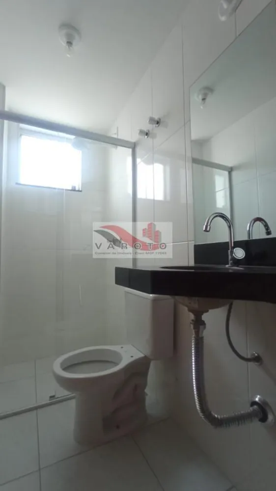Apartamento, 2 quartos, 18 m² - Foto 15