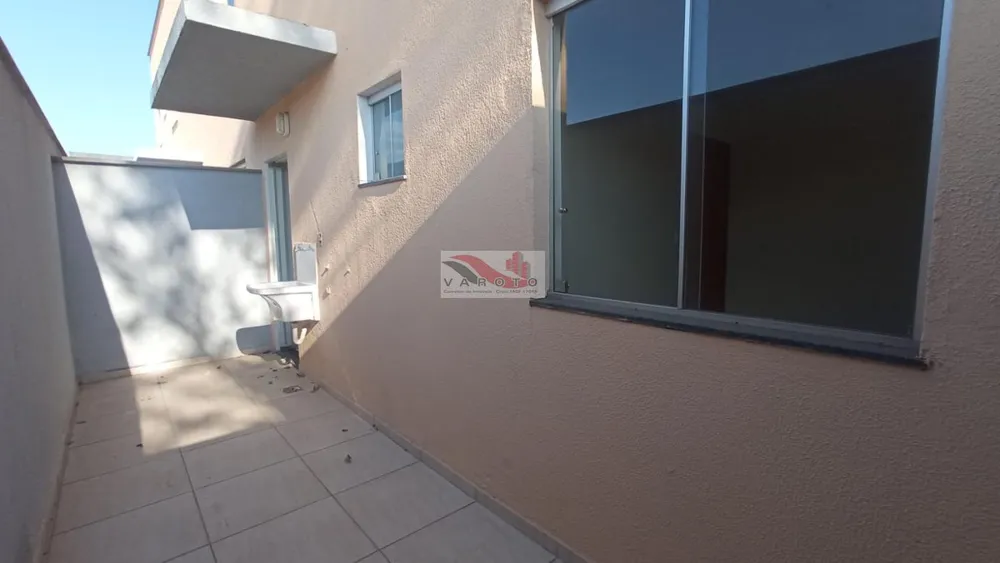 Apartamento, 2 quartos, 18 m² - Foto 20