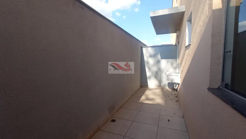 Apartamento, 2 quartos, 18 m² - Foto 19