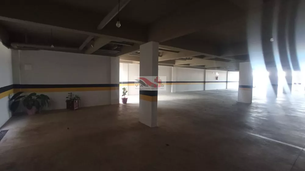 Apartamento, 2 quartos, 18 m² - Foto 6