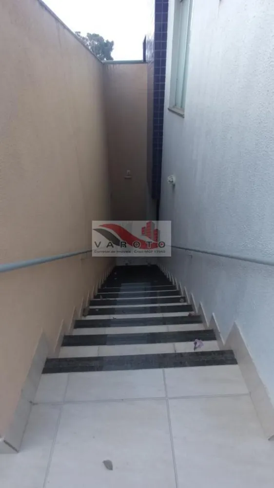Apartamento, 2 quartos, 18 m² - Foto 7