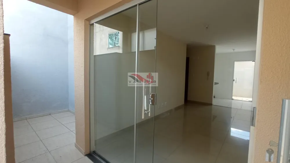 Apartamento, 2 quartos, 18 m² - Foto 1