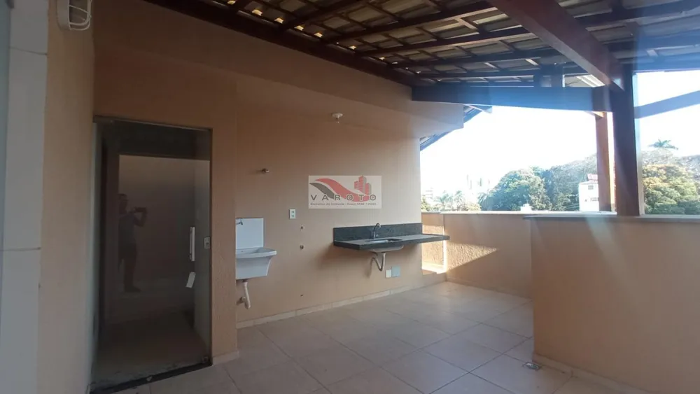 Cobertura, 3 quartos, 25 m² - Foto 16