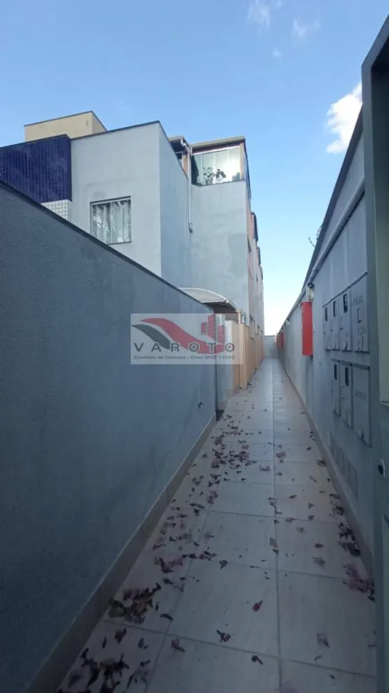 Cobertura, 3 quartos, 25 m² - Foto 5