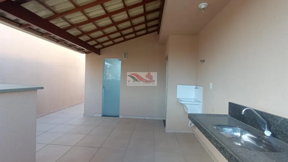 Cobertura, 3 quartos, 25 m² - Foto 19