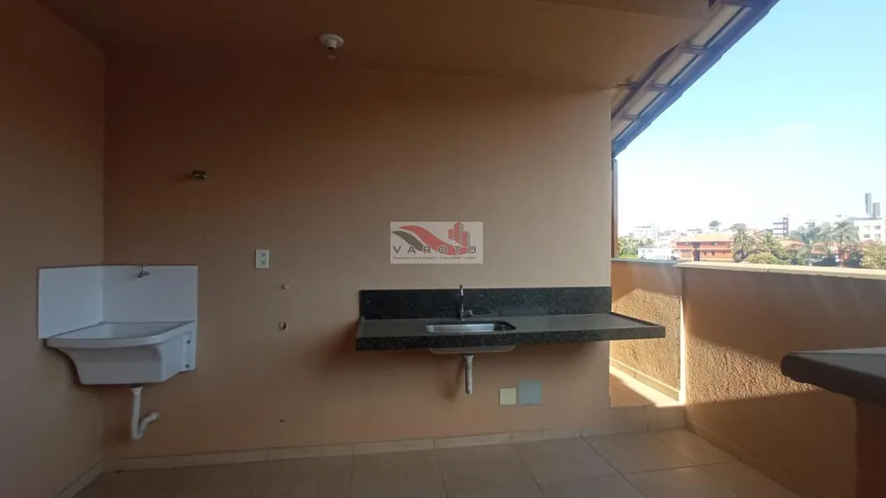 Cobertura, 3 quartos, 25 m² - Foto 18