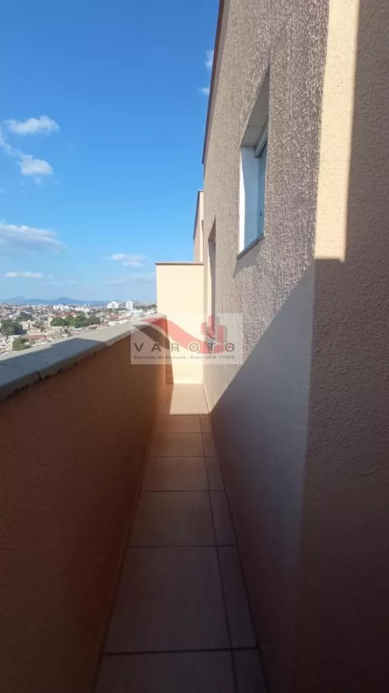 Cobertura, 3 quartos, 25 m² - Foto 2
