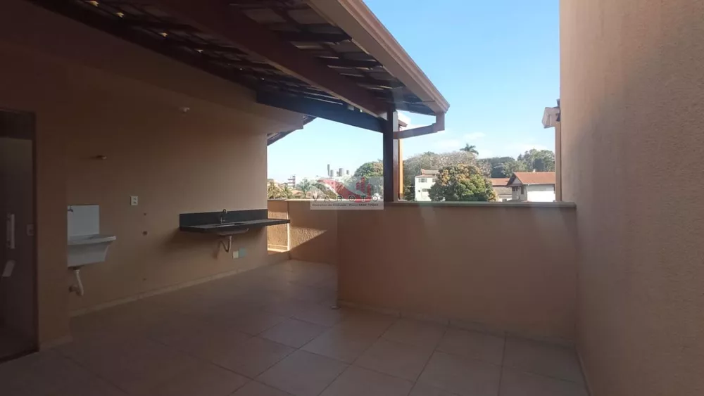 Cobertura, 3 quartos, 25 m² - Foto 4