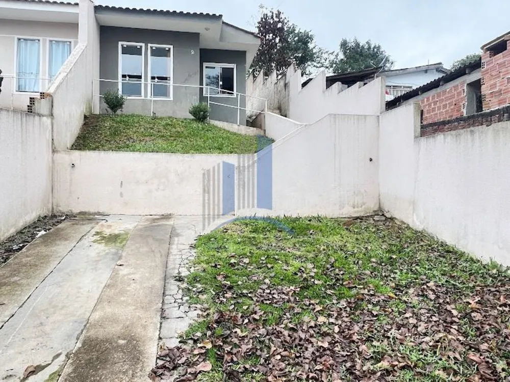 Casa, 3 quartos, 48 m² - Foto 4