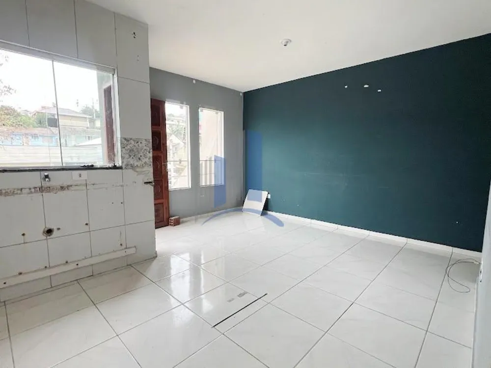 Casa, 3 quartos, 48 m² - Foto 7