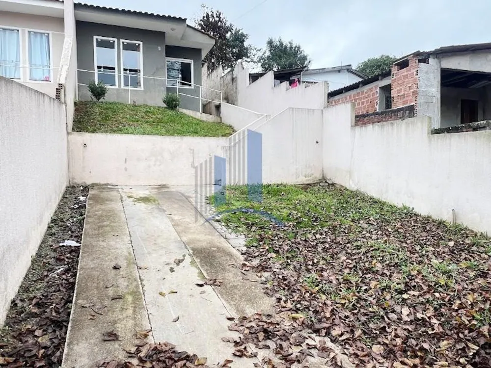 Casa, 3 quartos, 48 m² - Foto 3