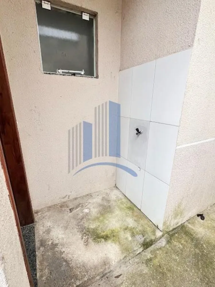 Casa, 3 quartos, 48 m² - Foto 10