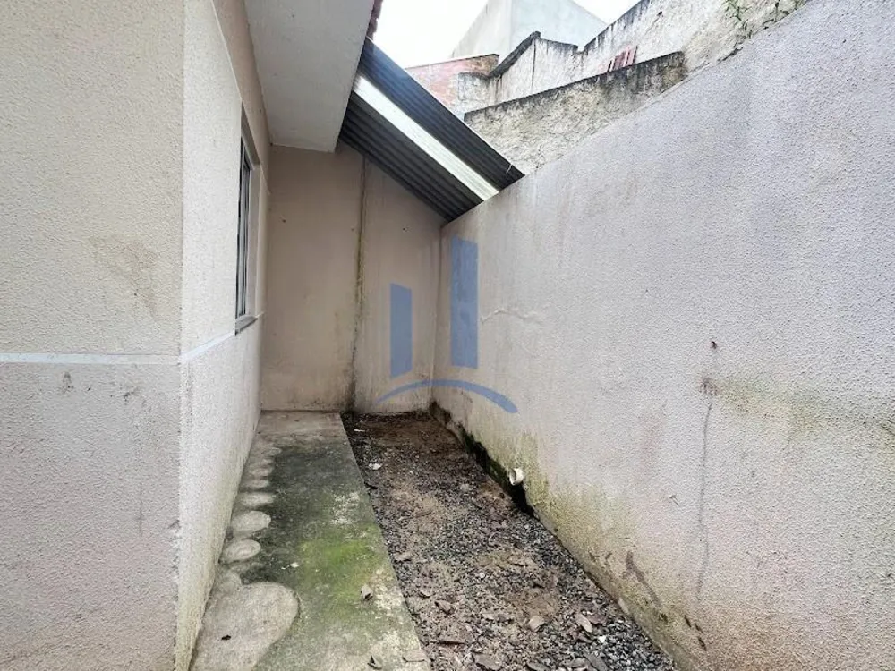 Casa, 3 quartos, 48 m² - Foto 11