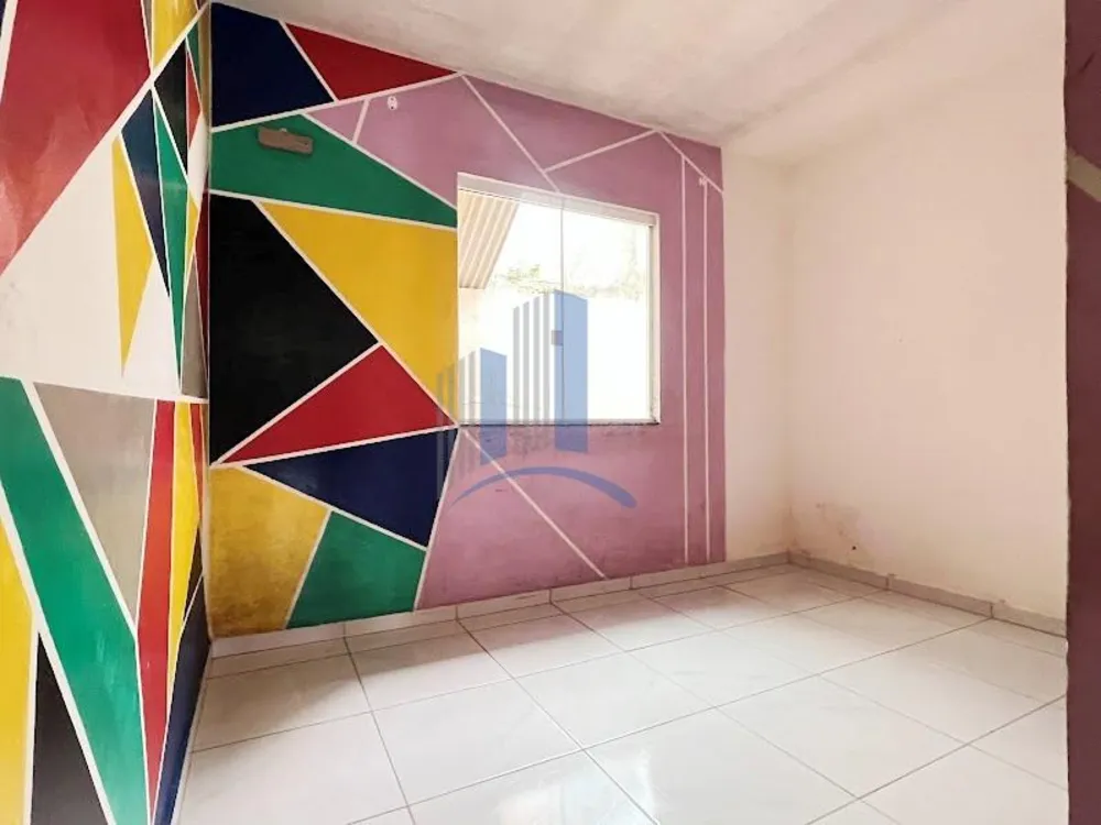 Casa, 3 quartos, 48 m² - Foto 9