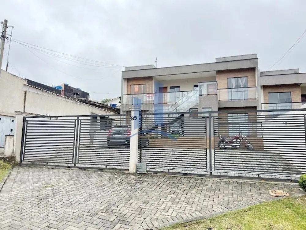 Apartamento, 3 quartos, 72 m² - Foto 8