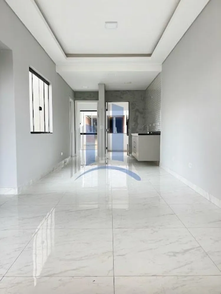 Apartamento, 3 quartos, 72 m² - Foto 1