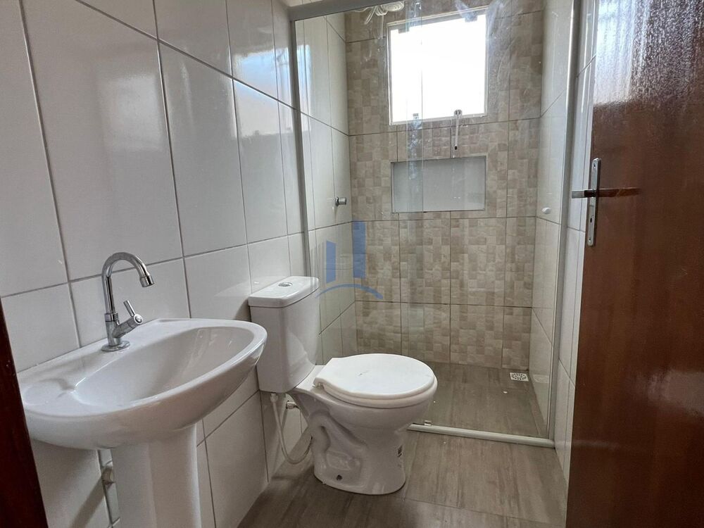 Casa para alugar com 3 quartos, 60m² - Foto 6
