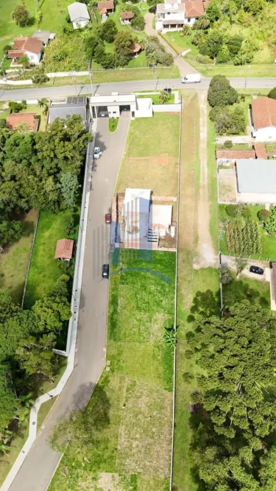 Terreno, 774 m² - Foto 8