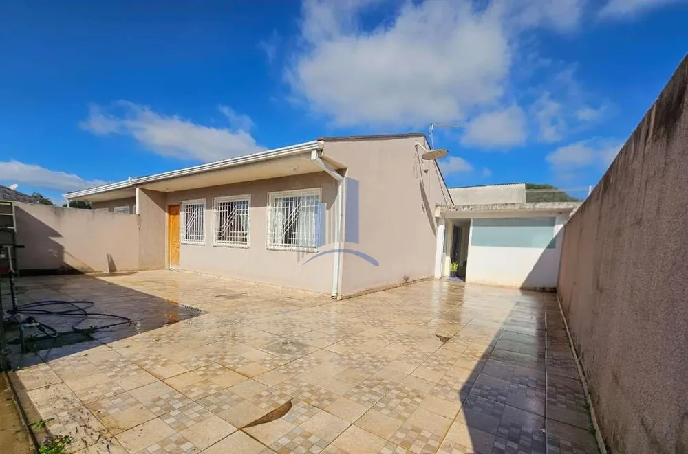 Casa, 2 quartos, 90 m² - Foto 1