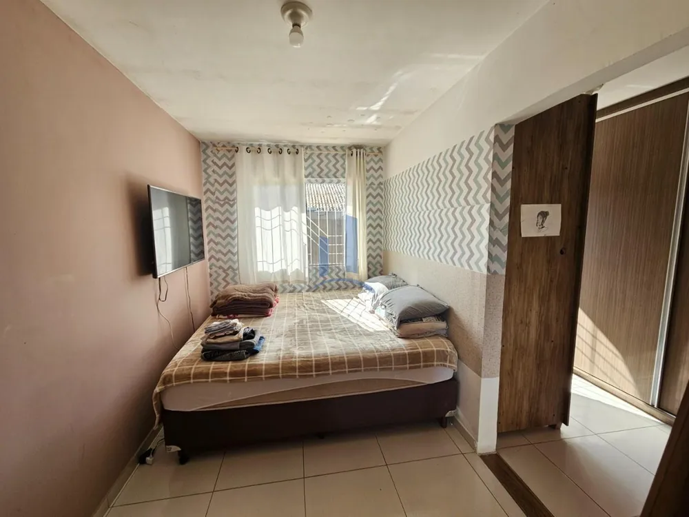 Casa, 2 quartos, 90 m² - Foto 6
