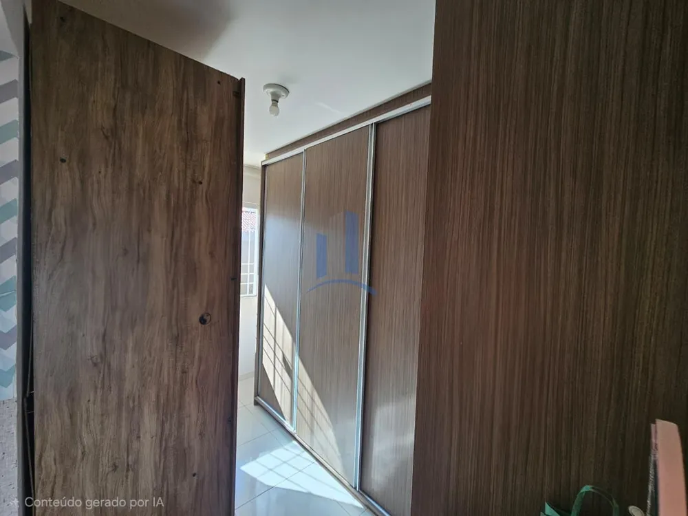 Casa, 2 quartos, 90 m² - Foto 7