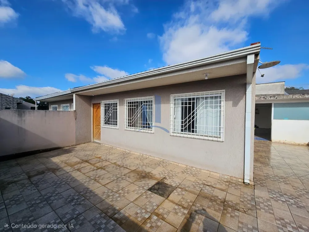 Casa, 2 quartos, 90 m² - Foto 2