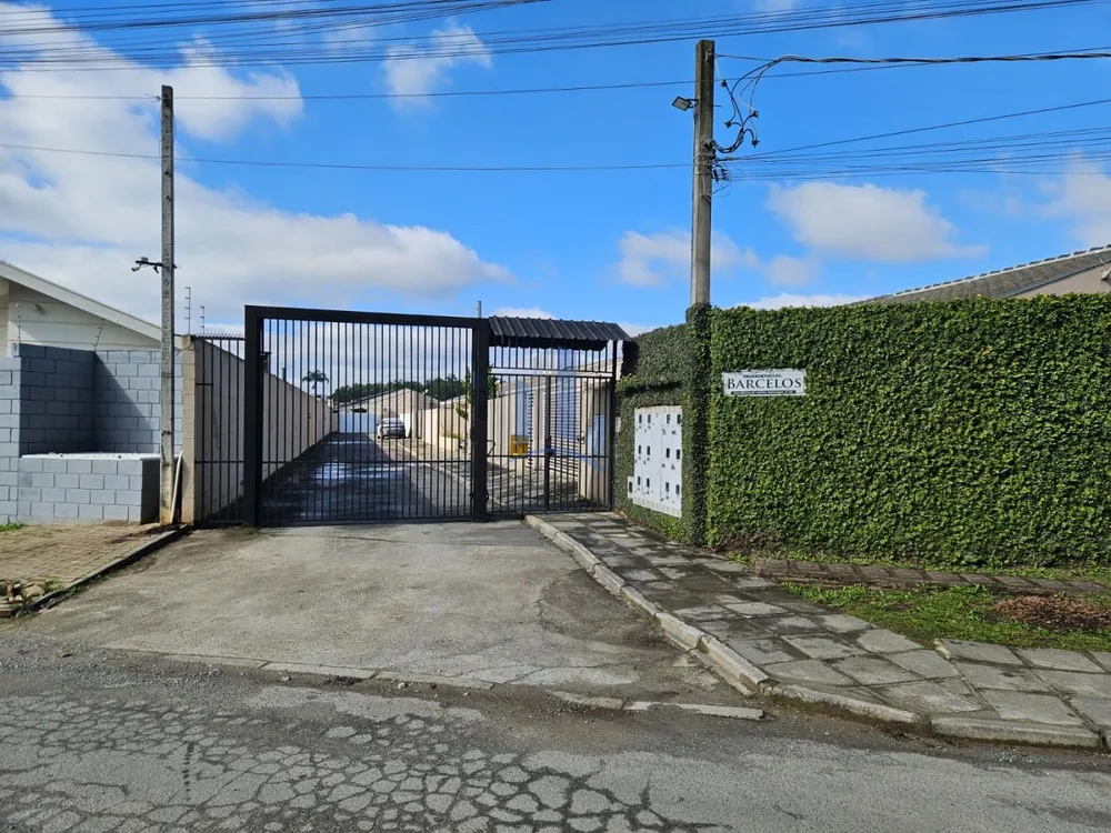 Casa, 2 quartos, 90 m² - Foto 3
