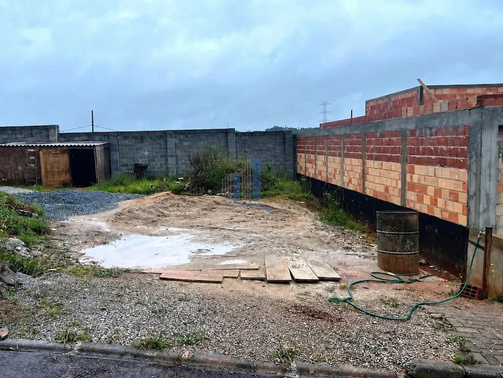 Terreno, 214 m² - Foto 3
