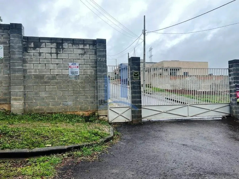 Terreno, 214 m² - Foto 8