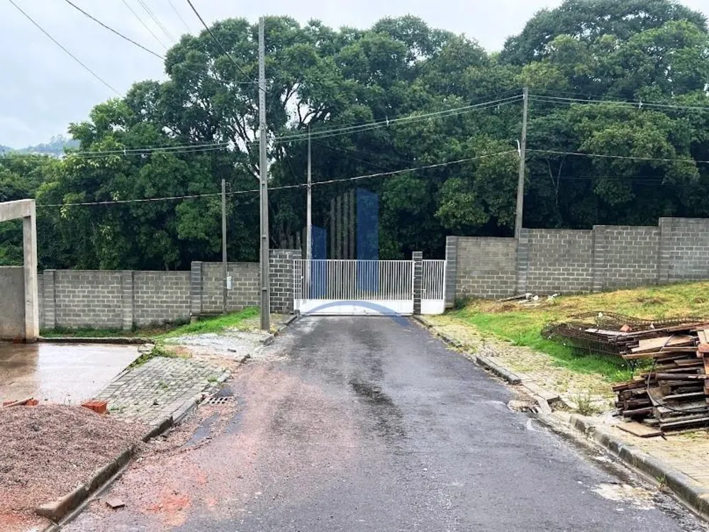 Terreno, 214 m² - Foto 2