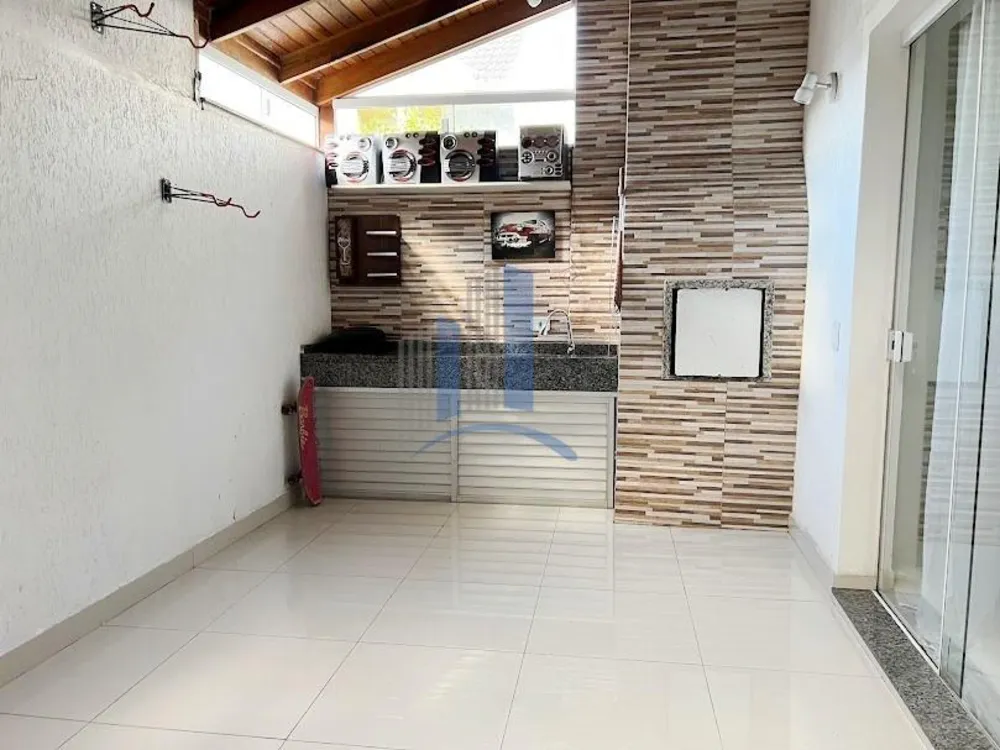 Sobrado, 3 quartos, 140 m² - Foto 4
