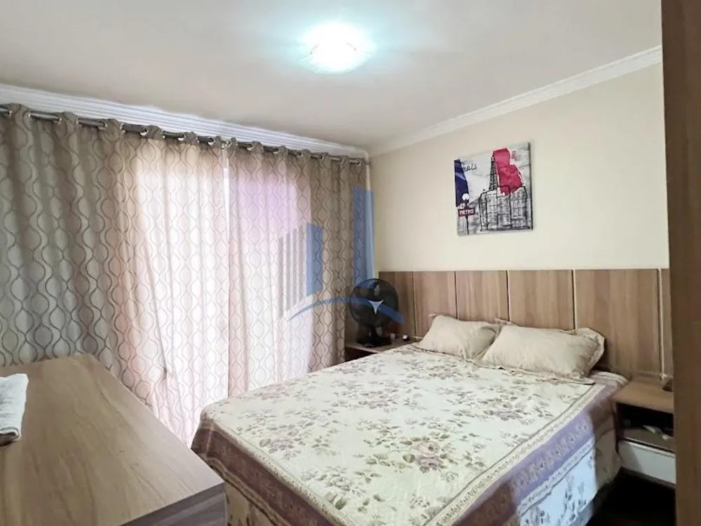 Sobrado, 3 quartos, 140 m² - Foto 8