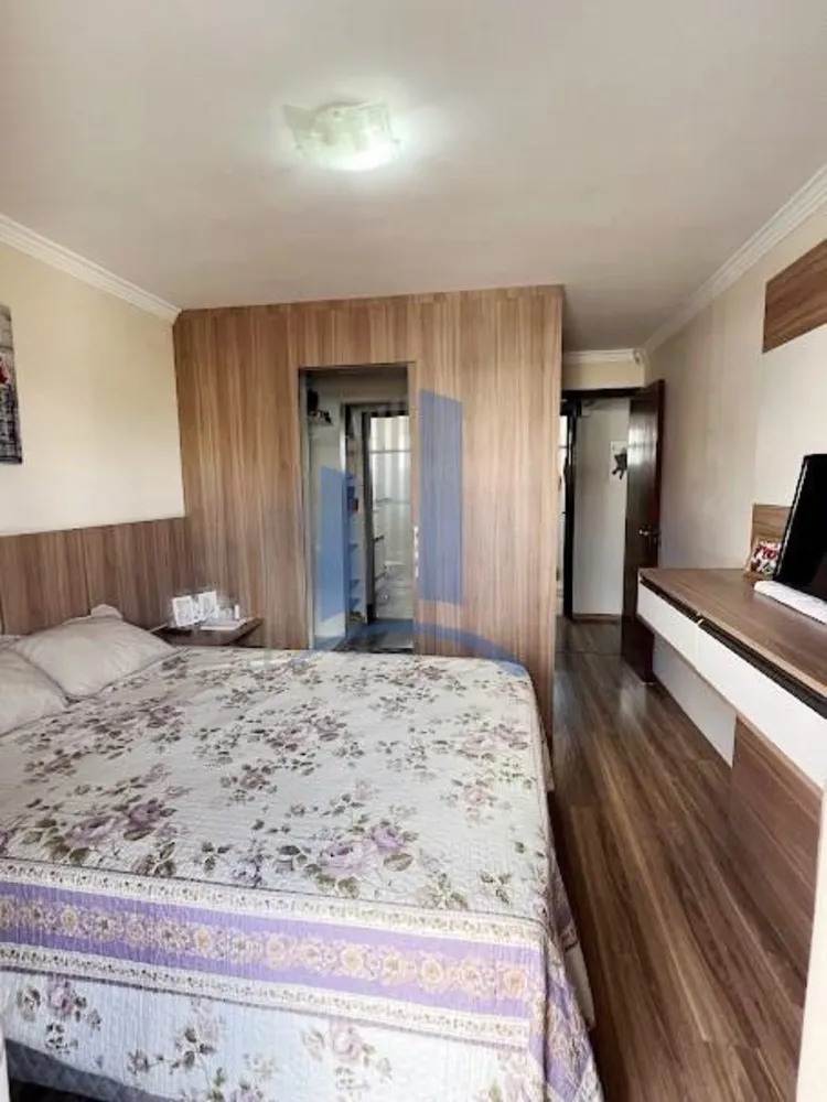 Sobrado, 3 quartos, 140 m² - Foto 9
