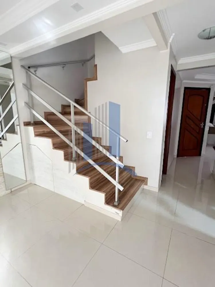 Sobrado, 3 quartos, 140 m² - Foto 5