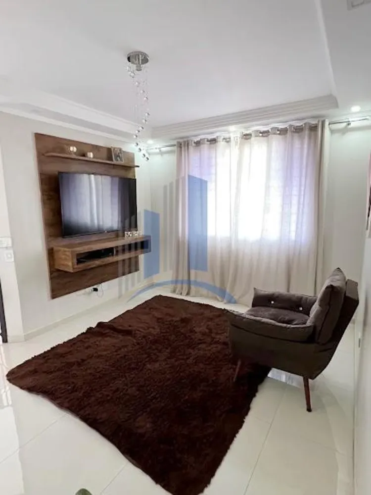 Sobrado, 3 quartos, 140 m² - Foto 2