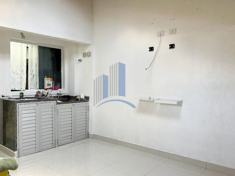 Sobrado, 3 quartos, 140 m² - Foto 3