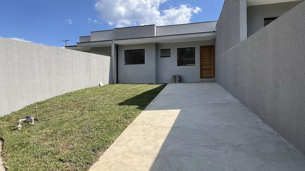 Casa à venda com 3 quartos, 55m² - Foto 3