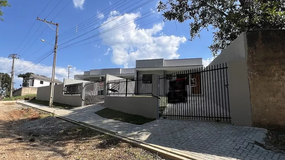 Casa à venda com 3 quartos, 55m² - Foto 5