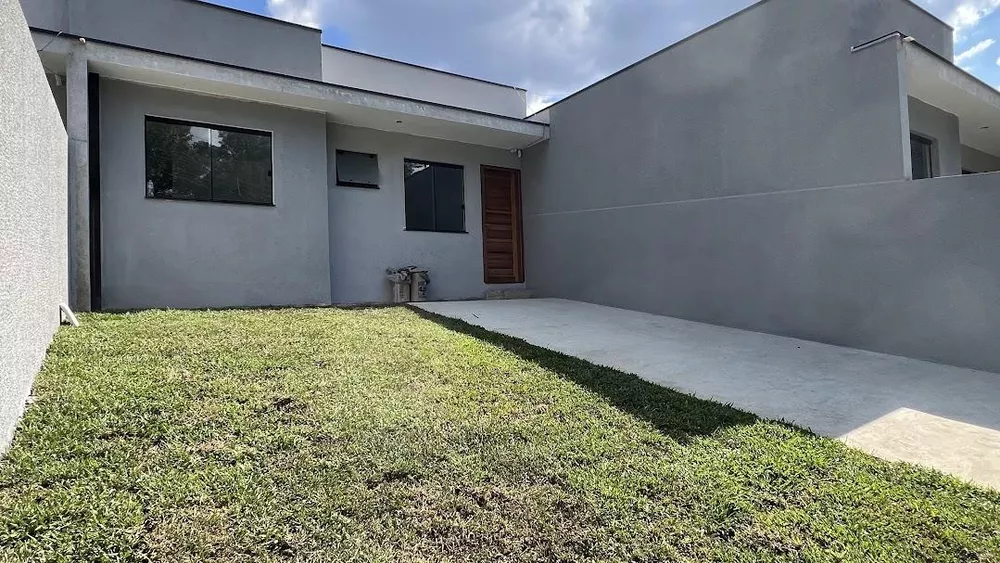 Casa à venda com 3 quartos, 55m² - Foto 4