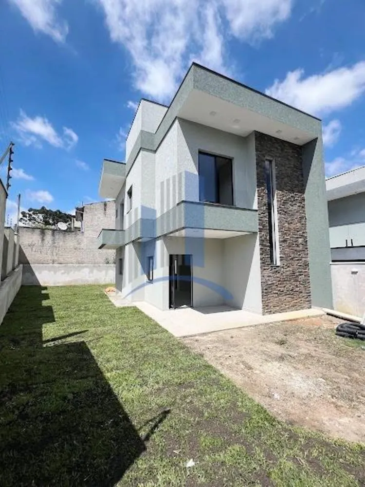 Sobrado, 3 quartos, 140 m² - Foto 2