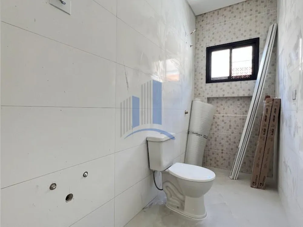Sobrado, 3 quartos, 140 m² - Foto 6