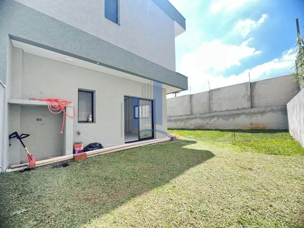 Sobrado, 3 quartos, 140 m² - Foto 7
